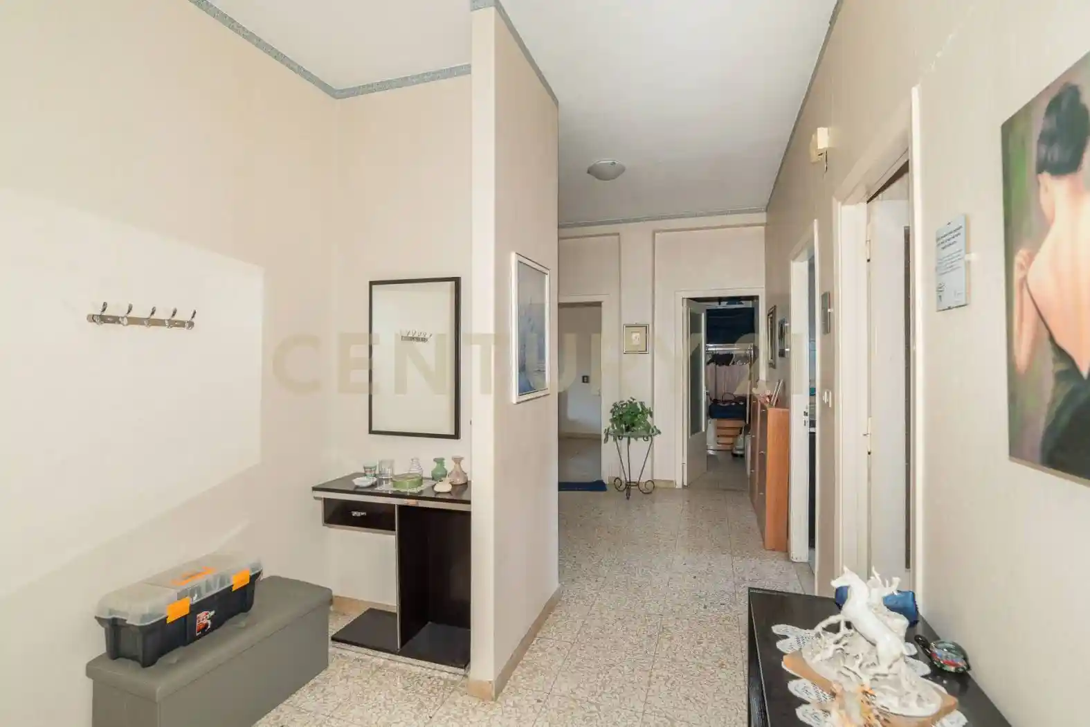 Appartamento in vendita a Catania