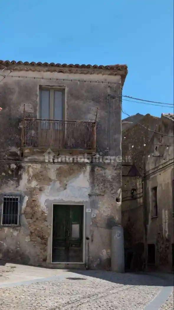 Rustico - Casale in vendita a Strongoli