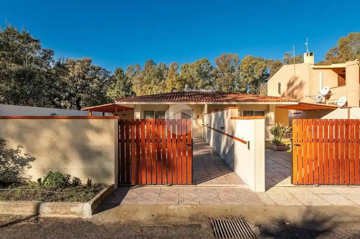 Villa in vendita a Maracalagonis
