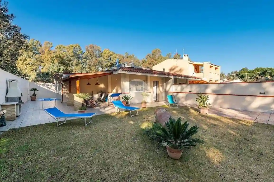 Villa - foto 3