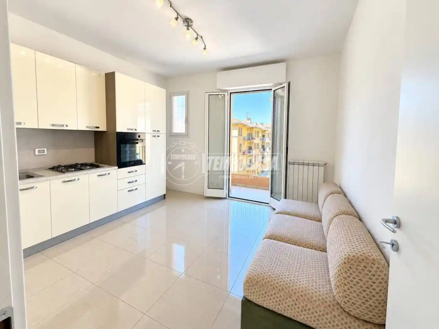 Appartamento in vendita a Bologna