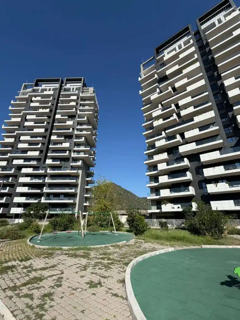 Appartamento in affitto a Salerno