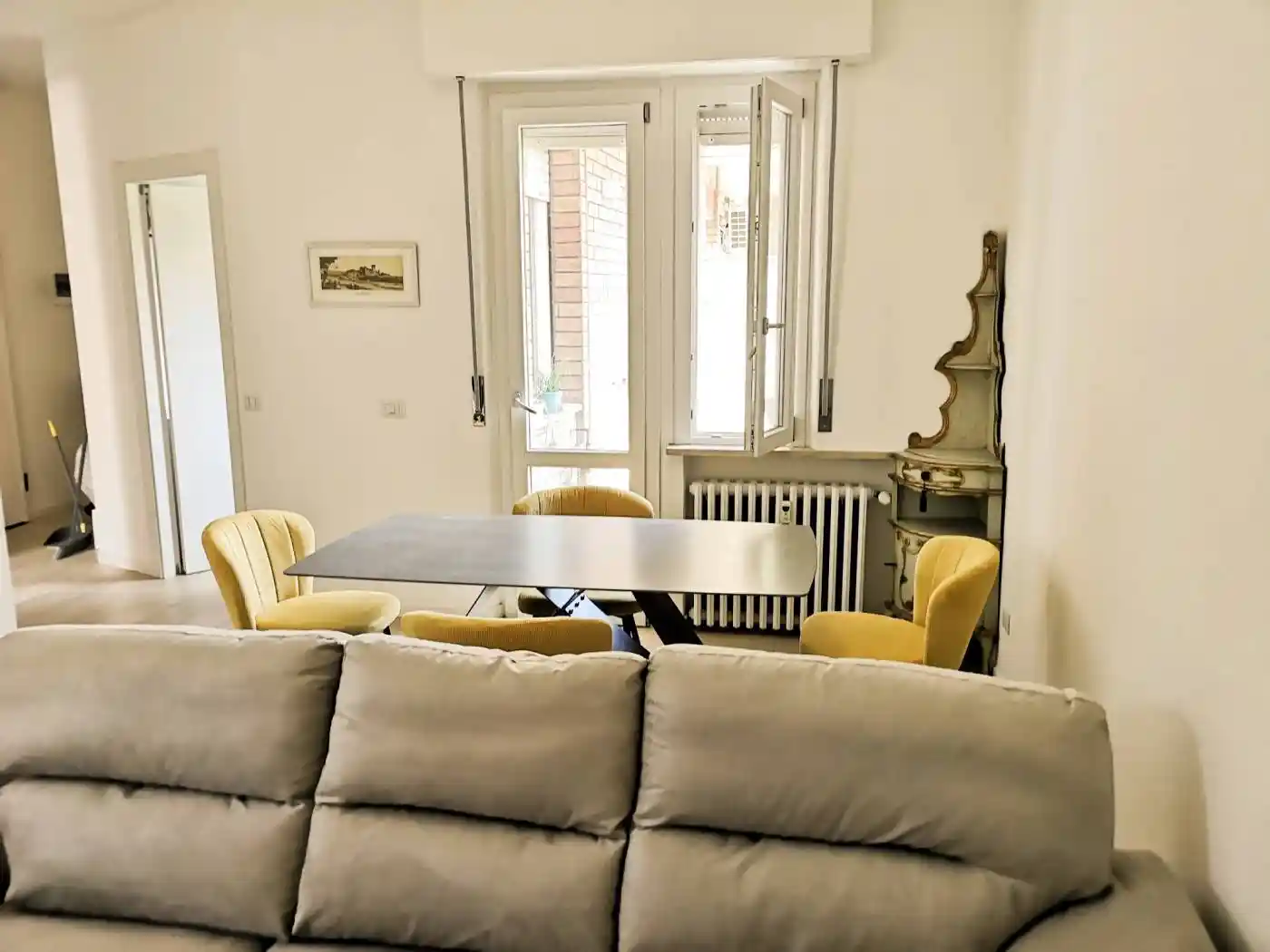 Appartamento in vendita a Parma