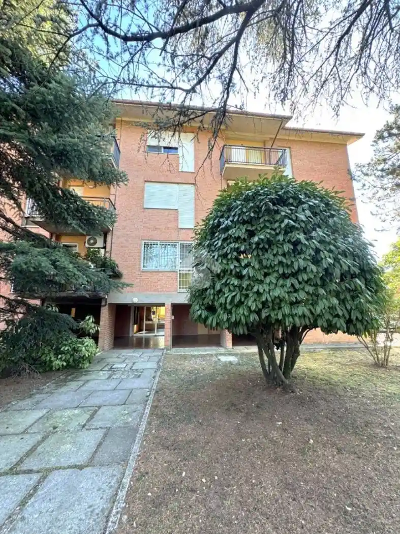 Appartamento in affitto a San Giovanni in Persiceto