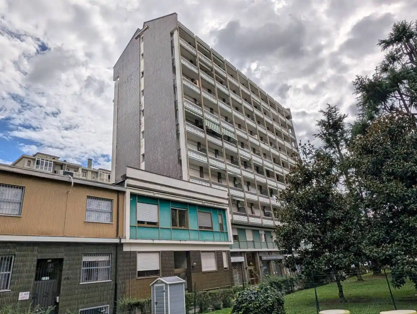 Appartamento in affitto a Torino