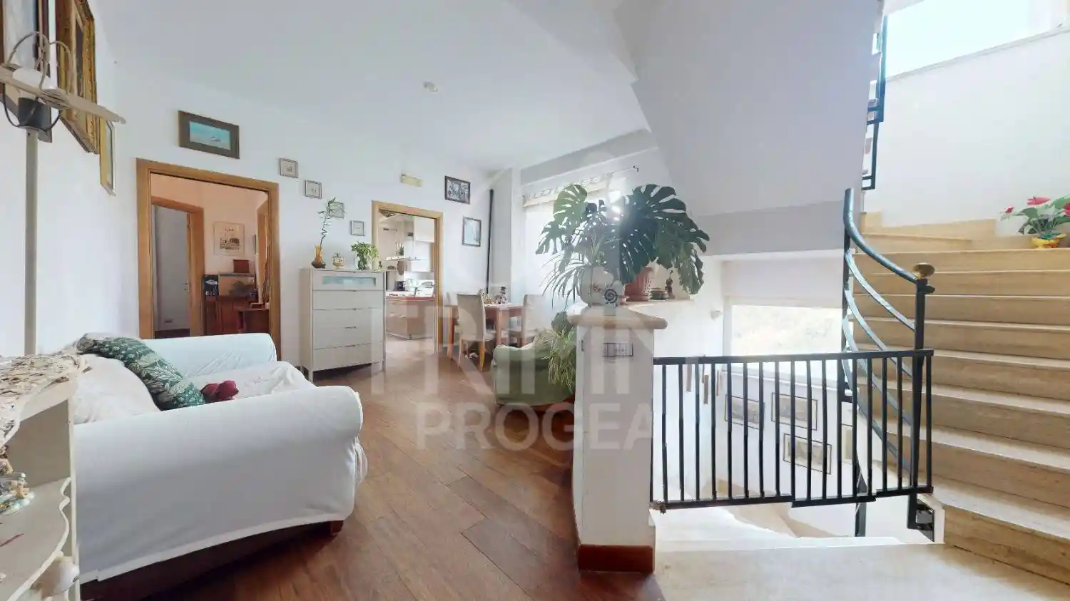 Villa in vendita a Sacrofano