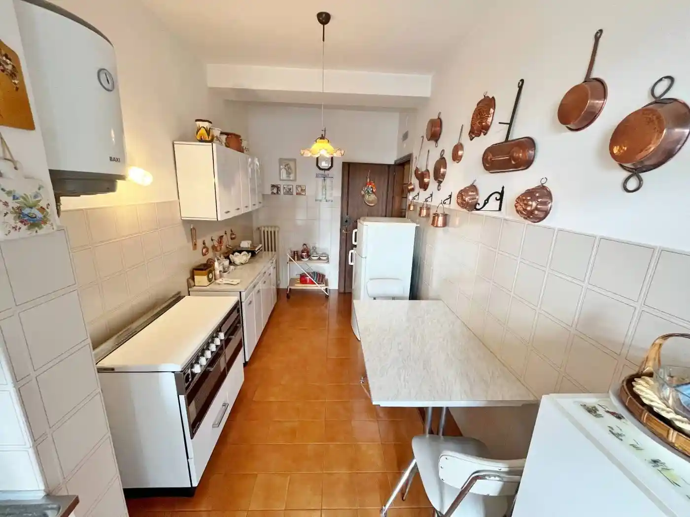Appartamento in vendita a Padova