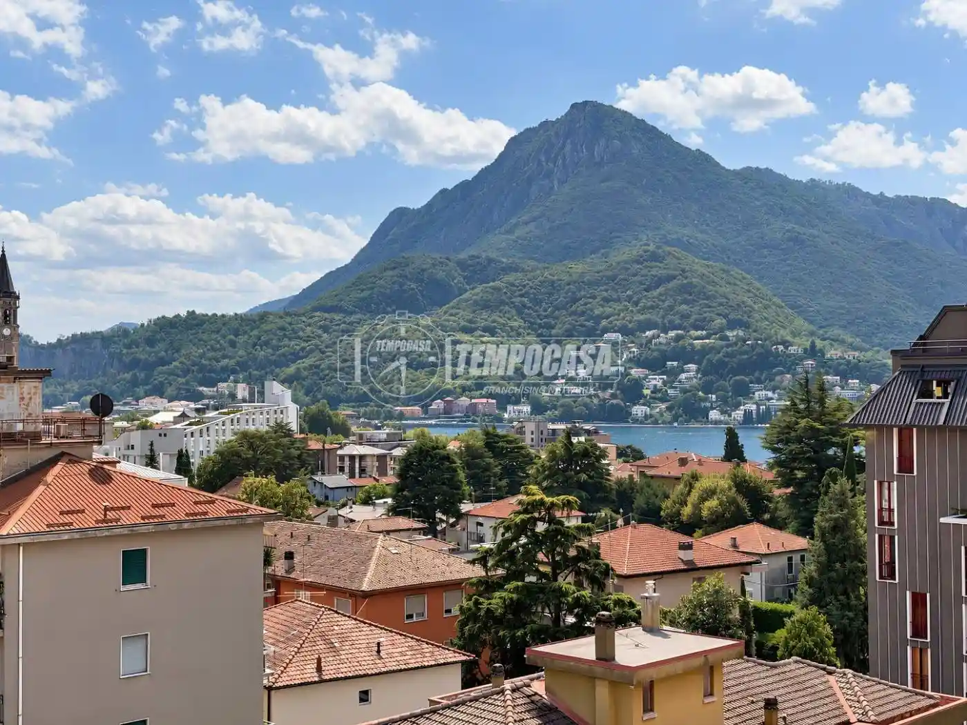 Appartamento in vendita a Lecco