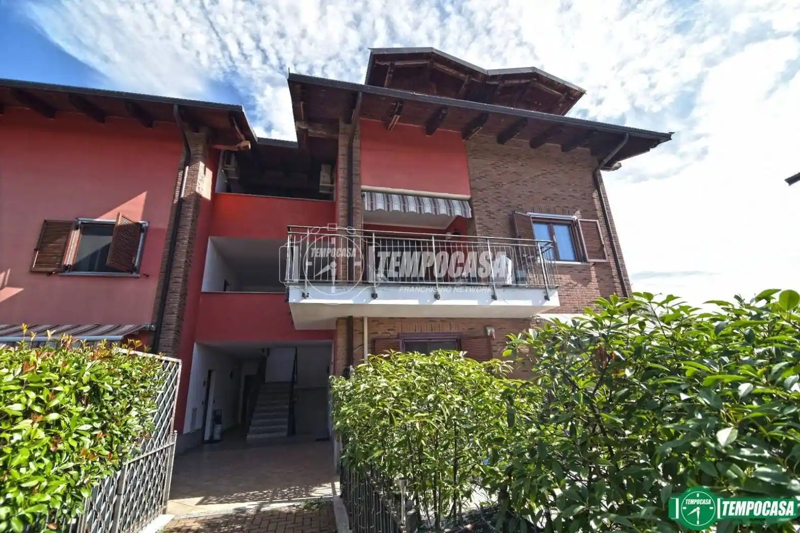 Appartamento in vendita a San Benigno Canavese