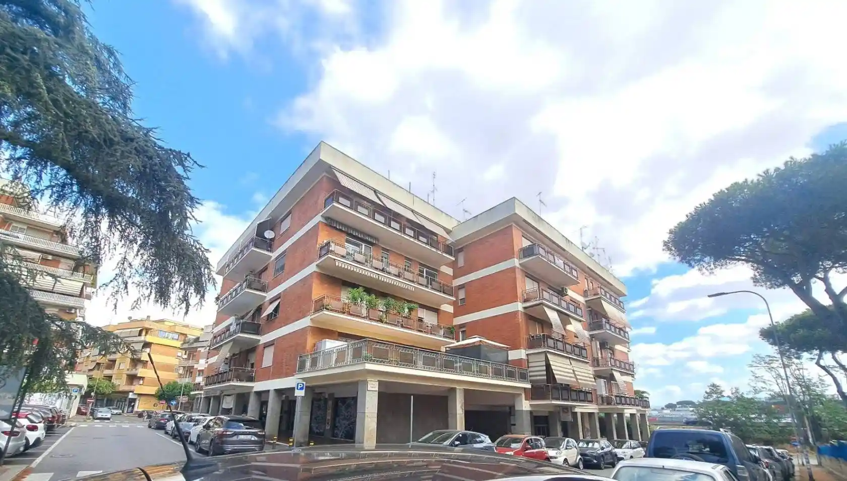 Appartamento in vendita a Pomezia