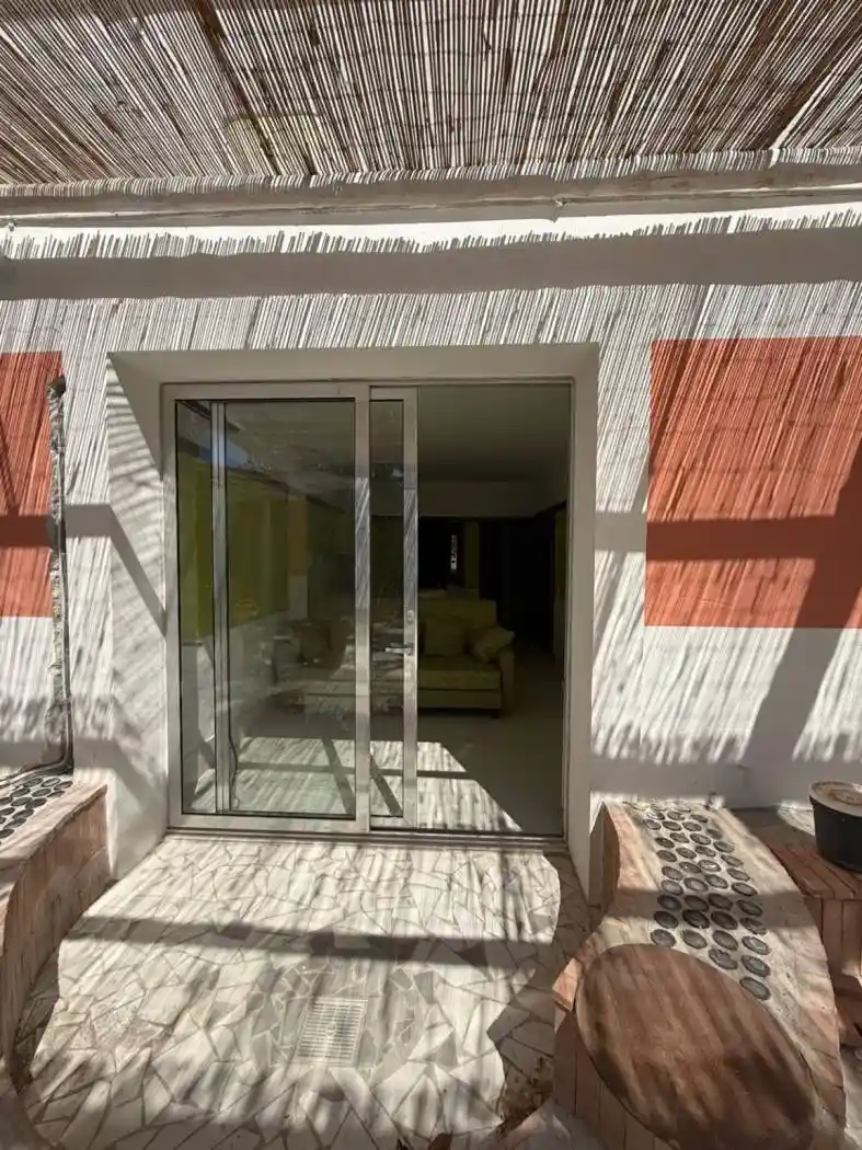 Appartamento in affitto a Agropoli