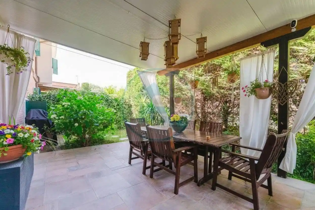 Villa in vendita a Venezia