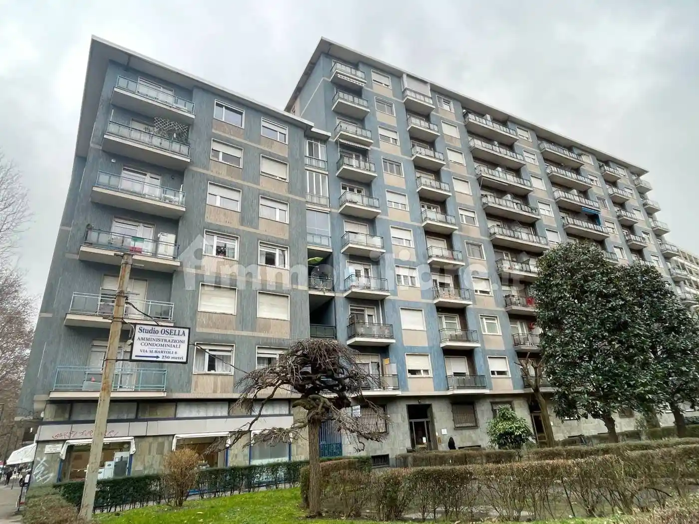 Appartamento in vendita a Torino