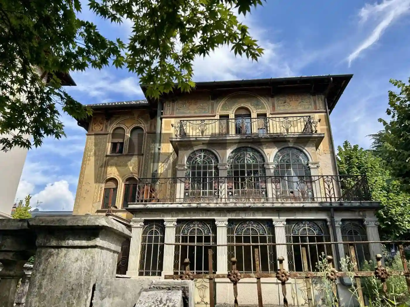 Villa - foto 4