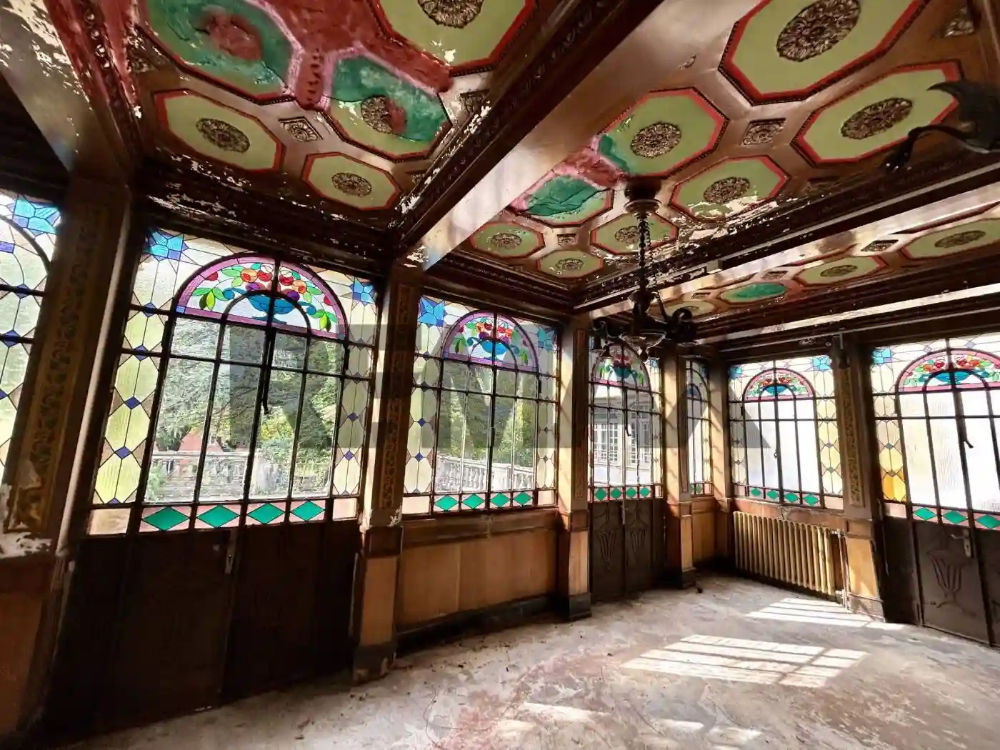 Villa - foto 5