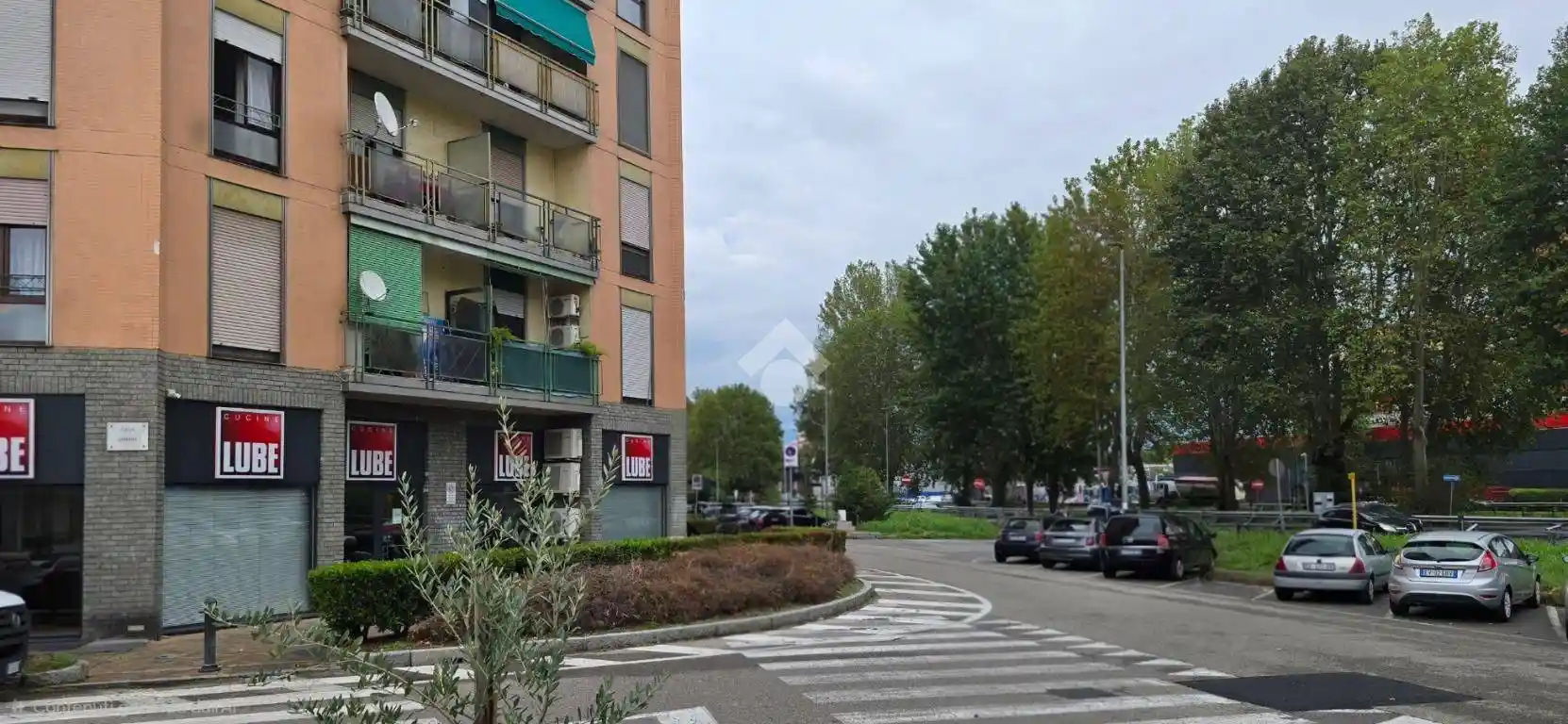 Appartamento in vendita a Cinisello Balsamo