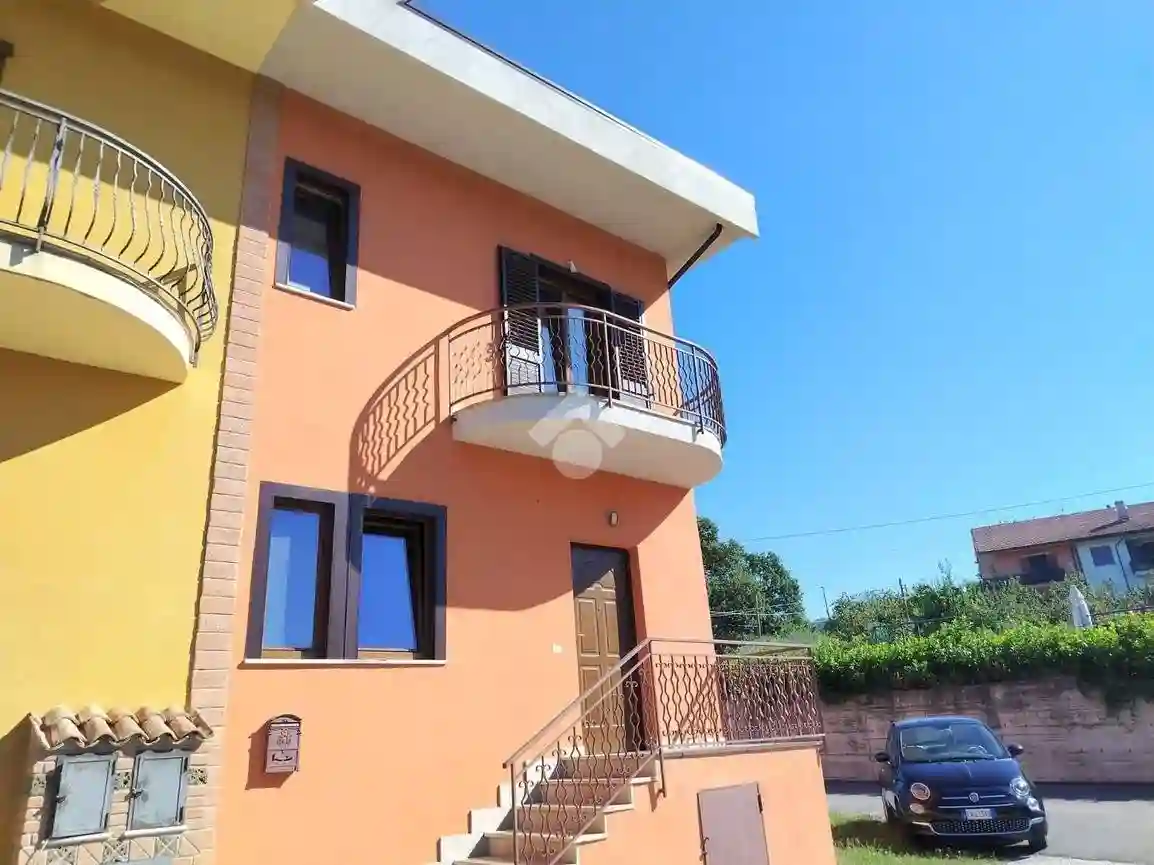 Villetta a schiera - foto 3
