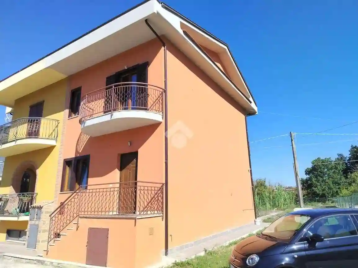 Villetta a schiera - foto 4