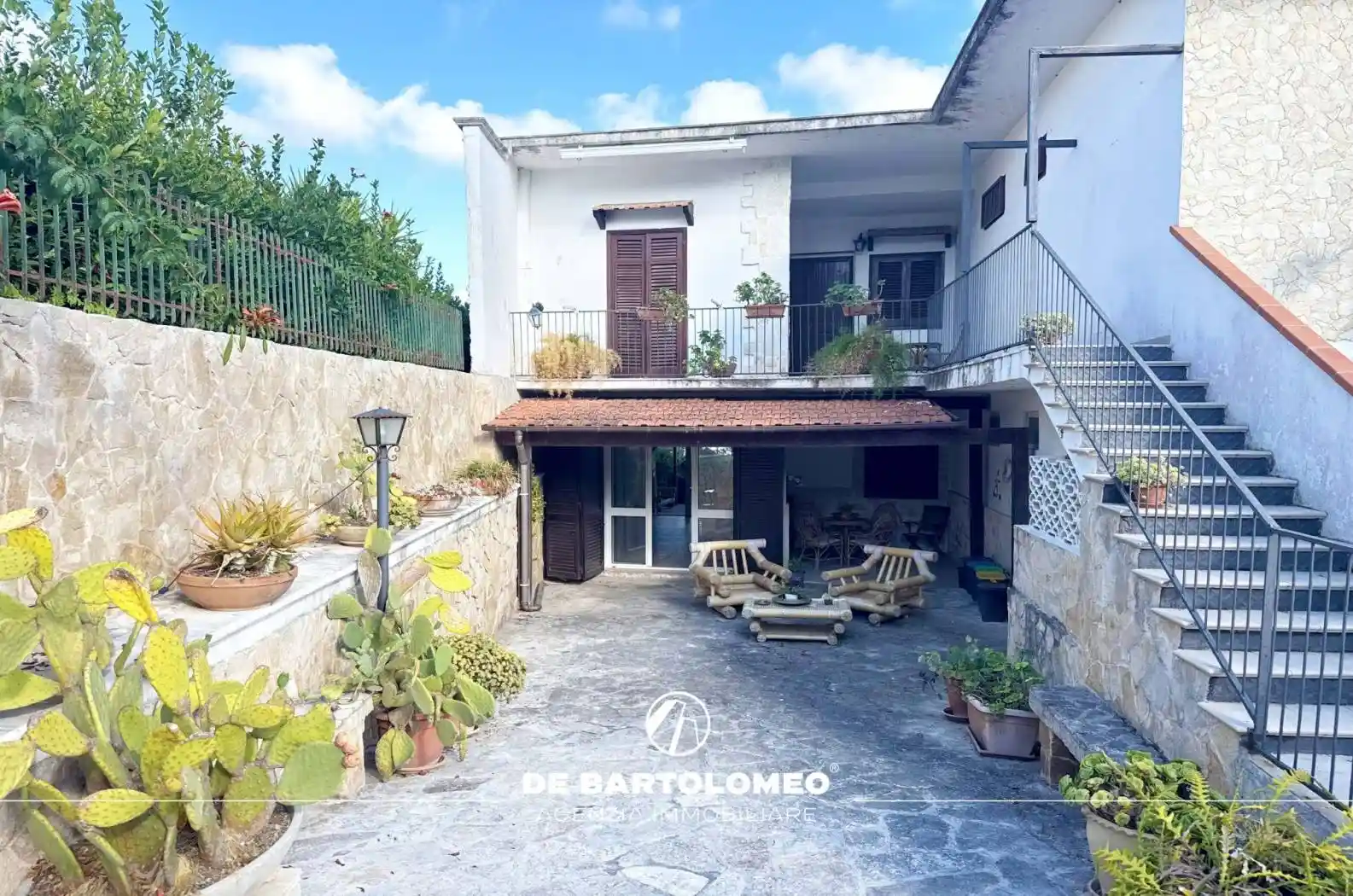 Villa in vendita a Leporano