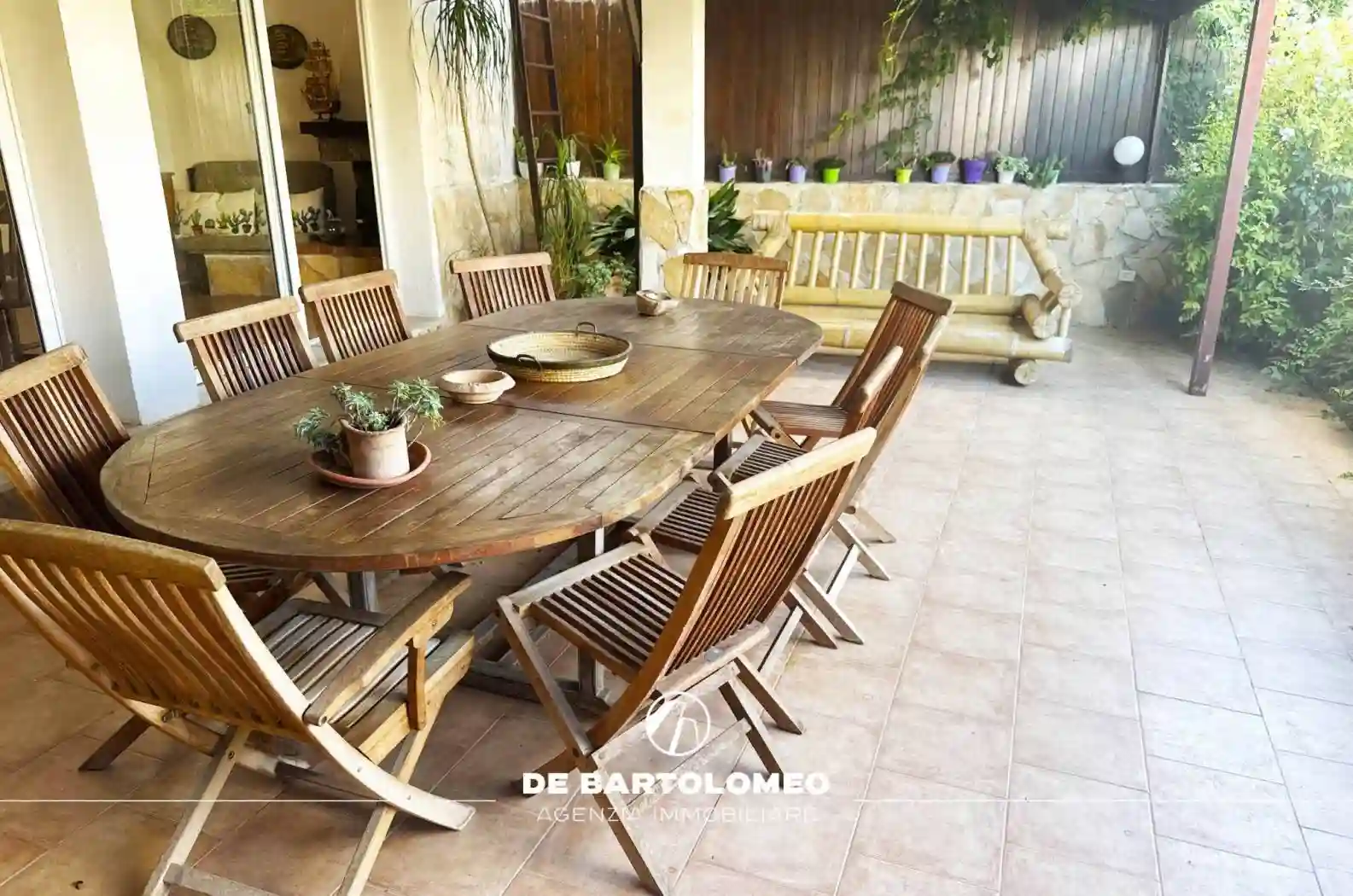 Villa - foto 5