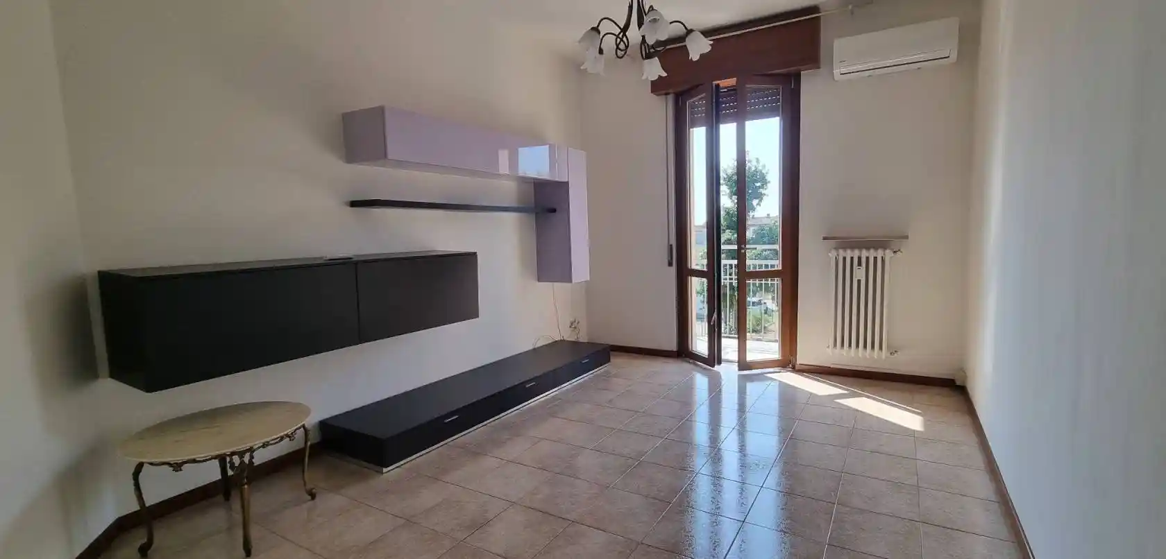 Appartamento in vendita a Mortara