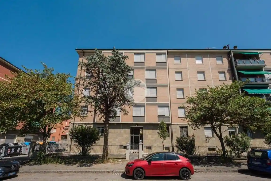 Appartamento in vendita a Bologna