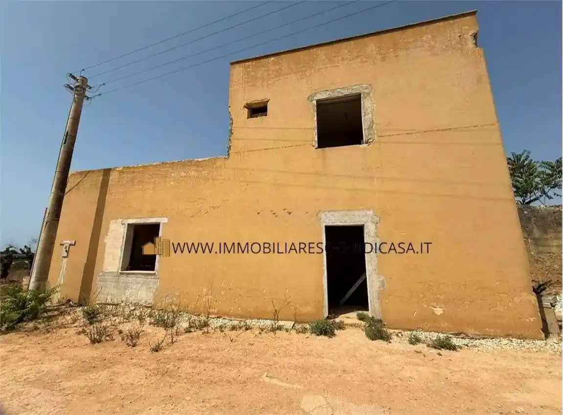Casa indipendente in vendita a Mazara del Vallo