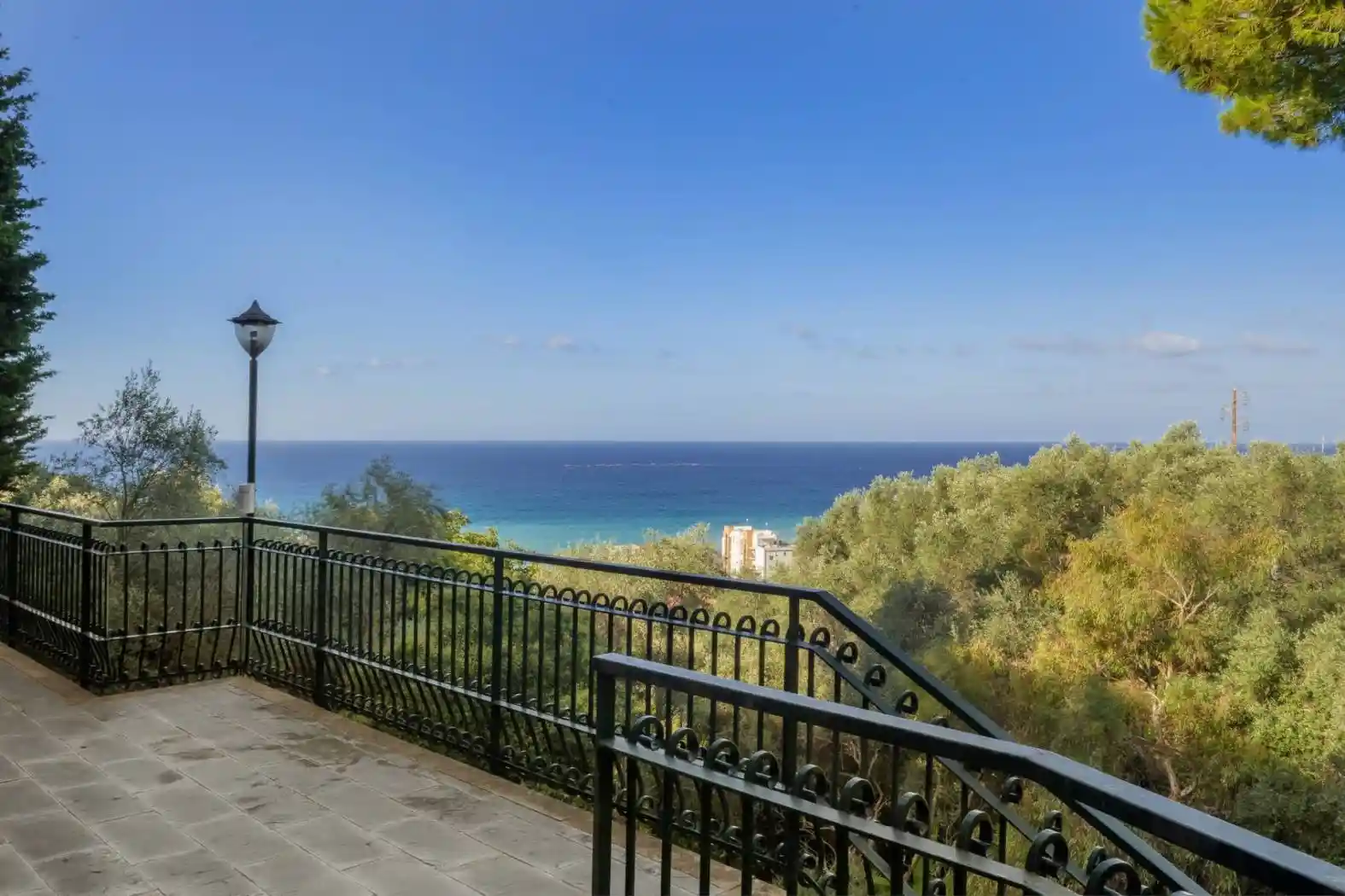 Villa in vendita a Lavagna