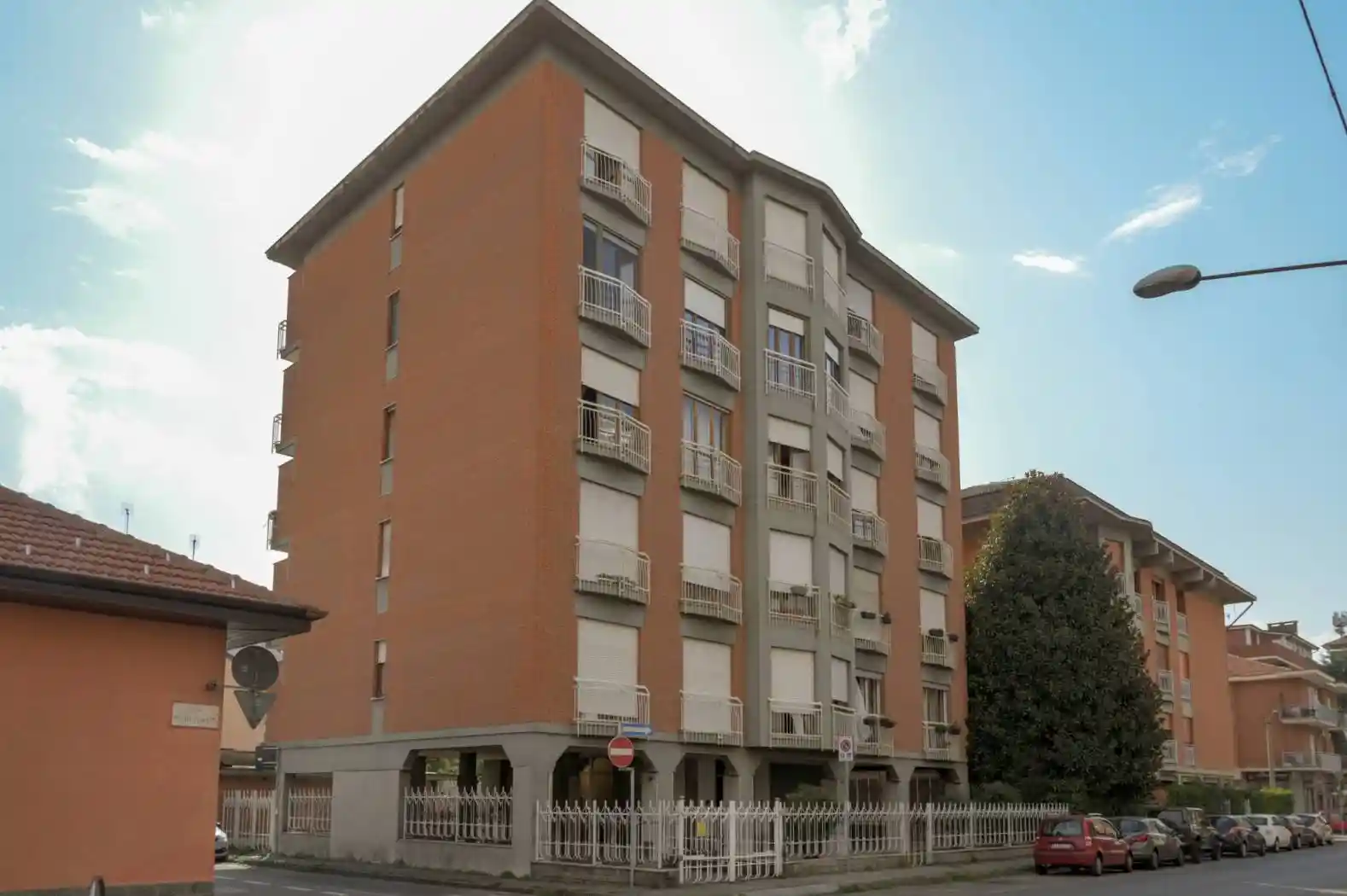 Appartamento in affitto a Collegno