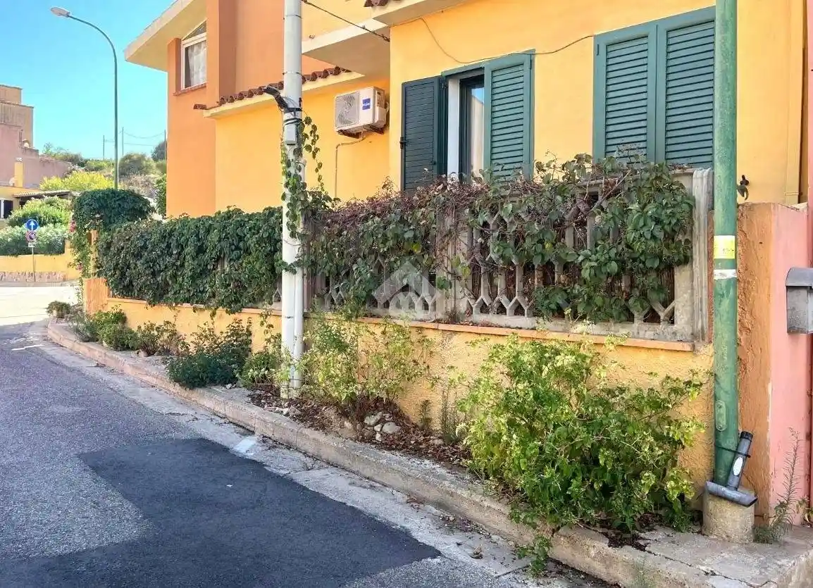 Appartamento in vendita a Villasimius