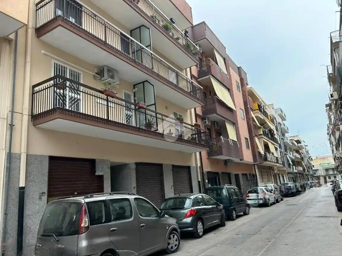 Appartamento in vendita a Barletta