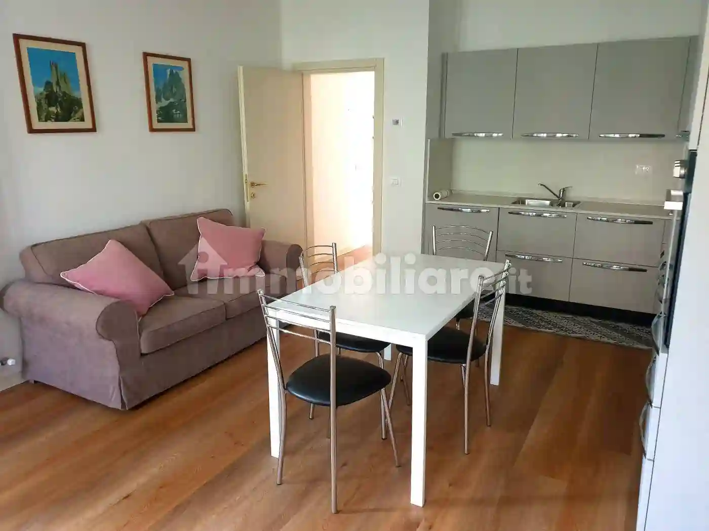 Villetta a schiera - foto 2