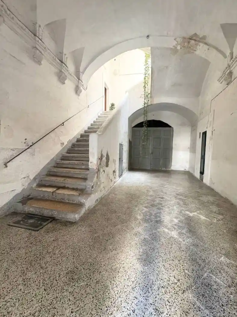 Appartamento in vendita a Monopoli