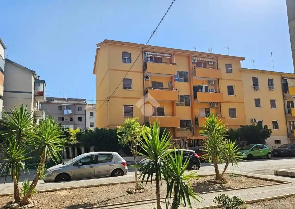 Appartamento in vendita a Foggia