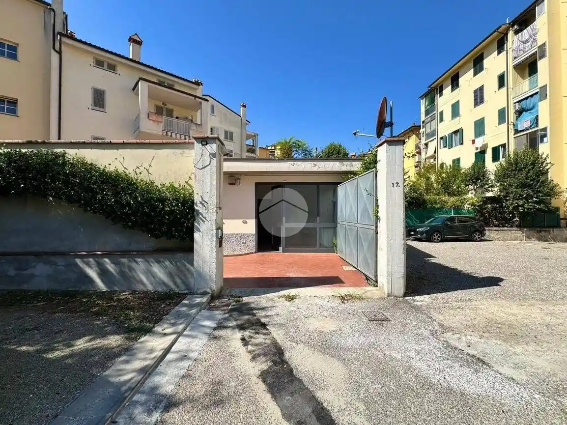 Appartamento in vendita a Firenze