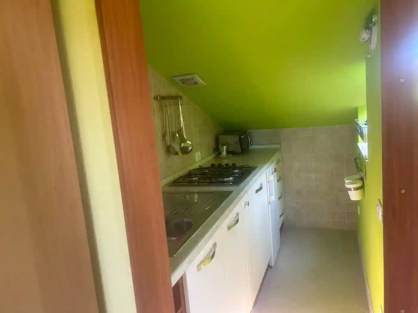 Attico - Mansarda - foto 4