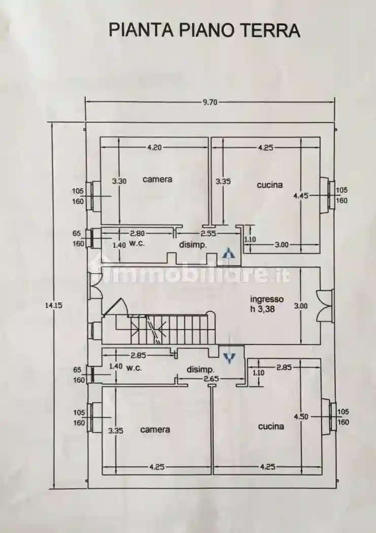 Villa - foto 4