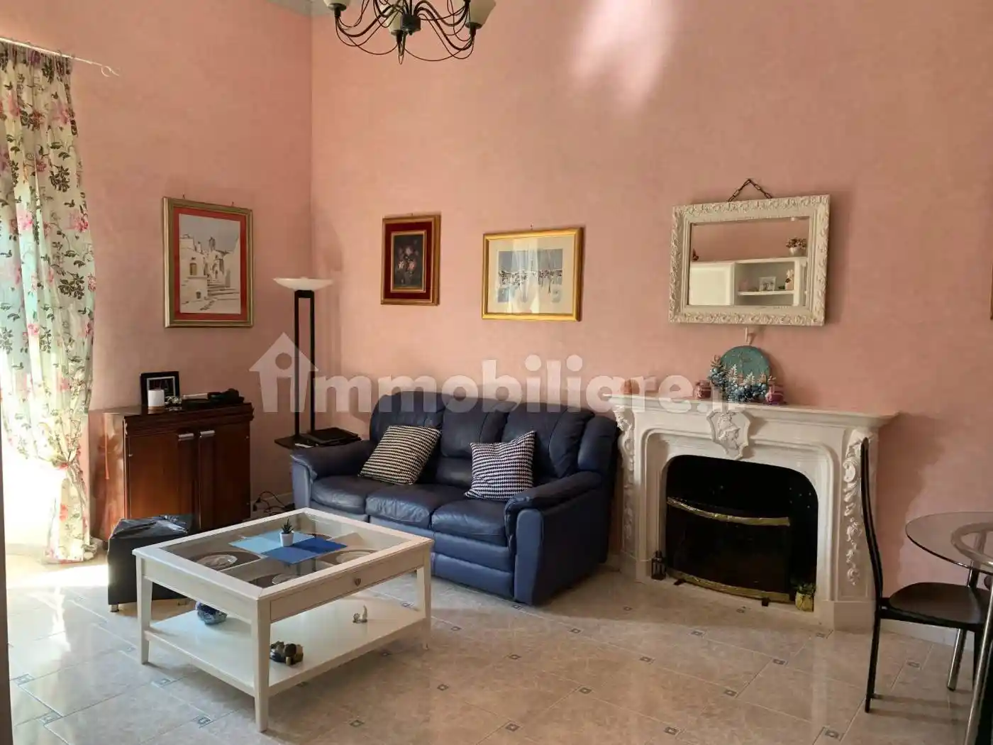 Appartamento in affitto a Nepi