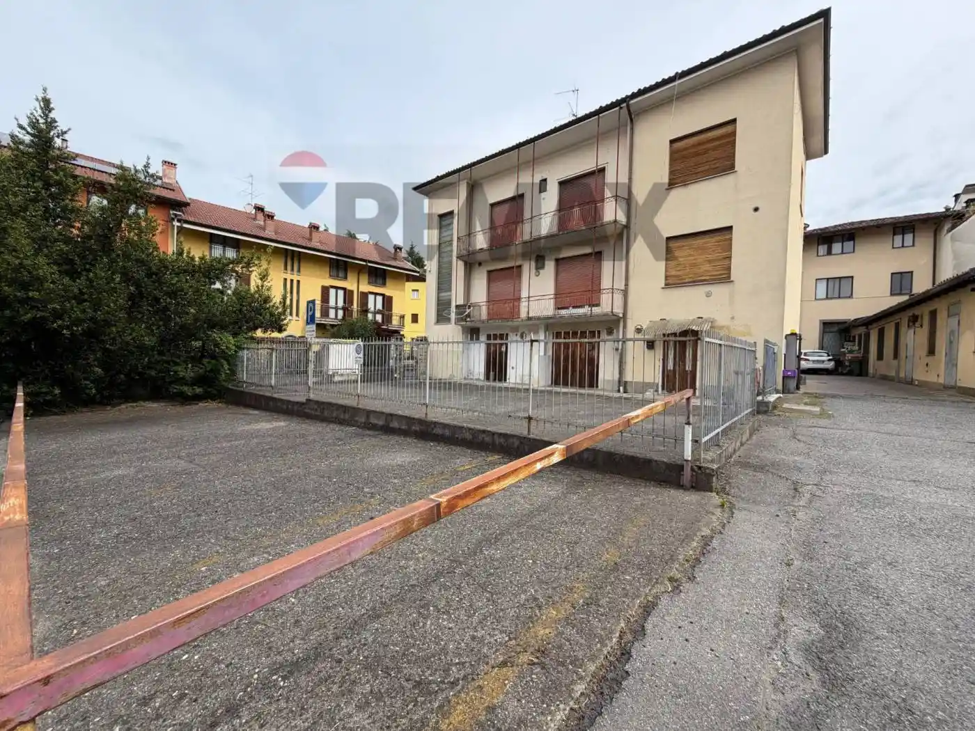 Casa indipendente in vendita a Trescore Balneario