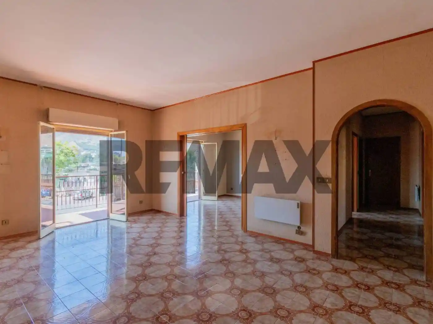 Appartamento in vendita a Palermo