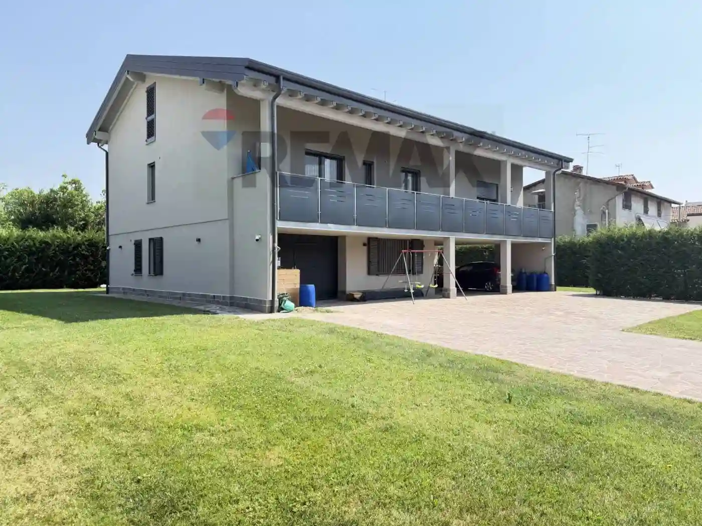Villa - foto 3