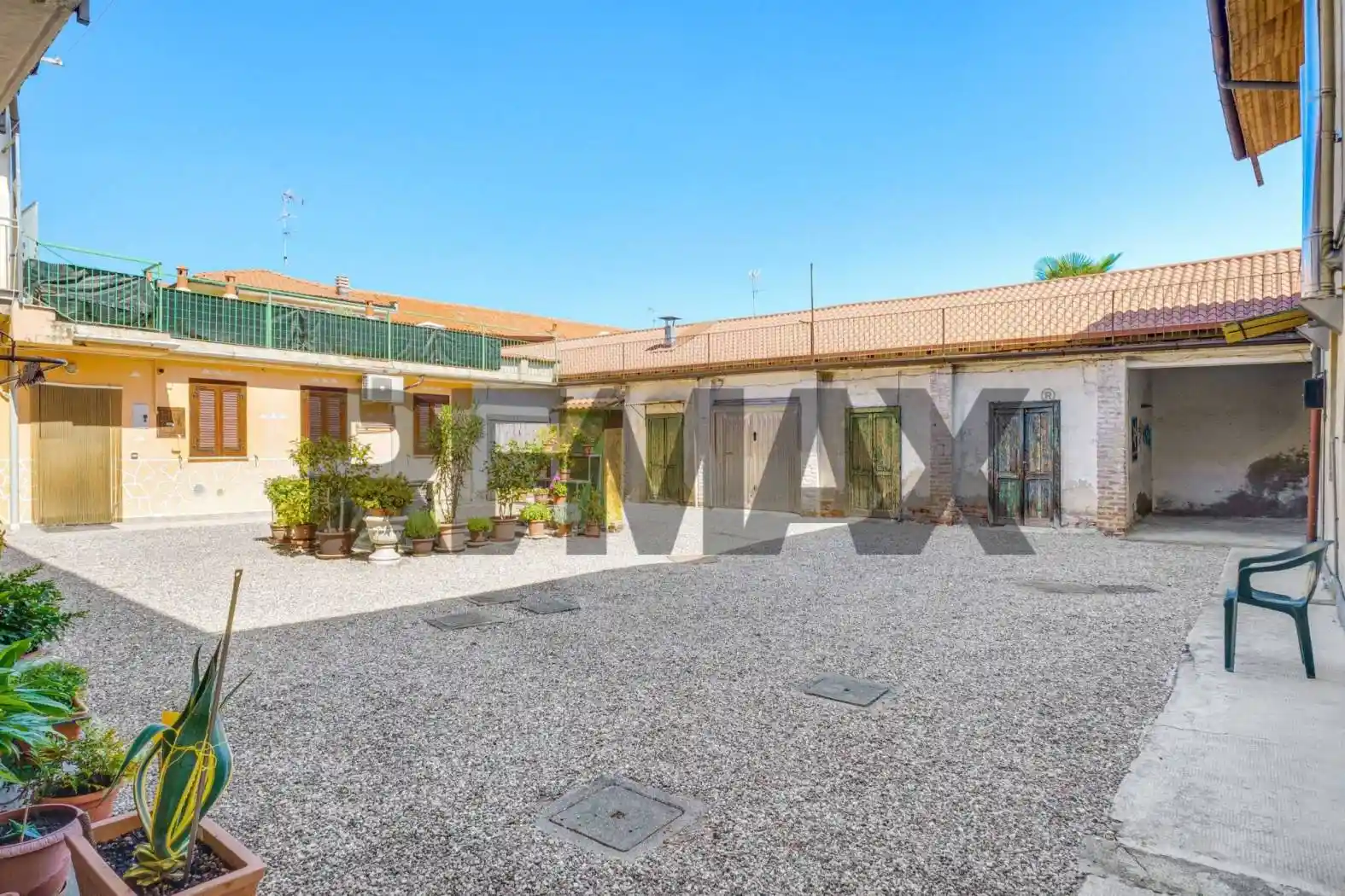 Appartamento in vendita a Inveruno