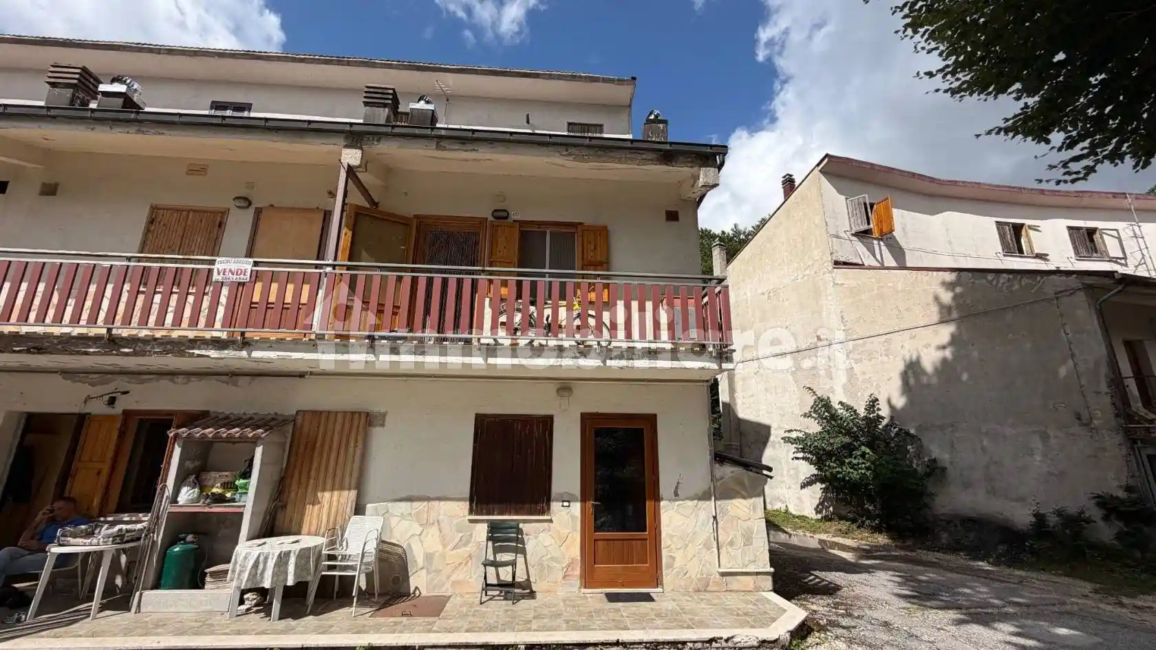 Appartamento in vendita a Cappadocia