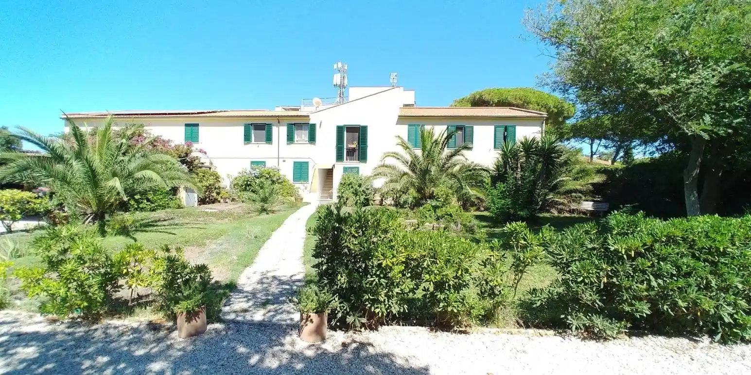 Appartamento in vendita a Orbetello