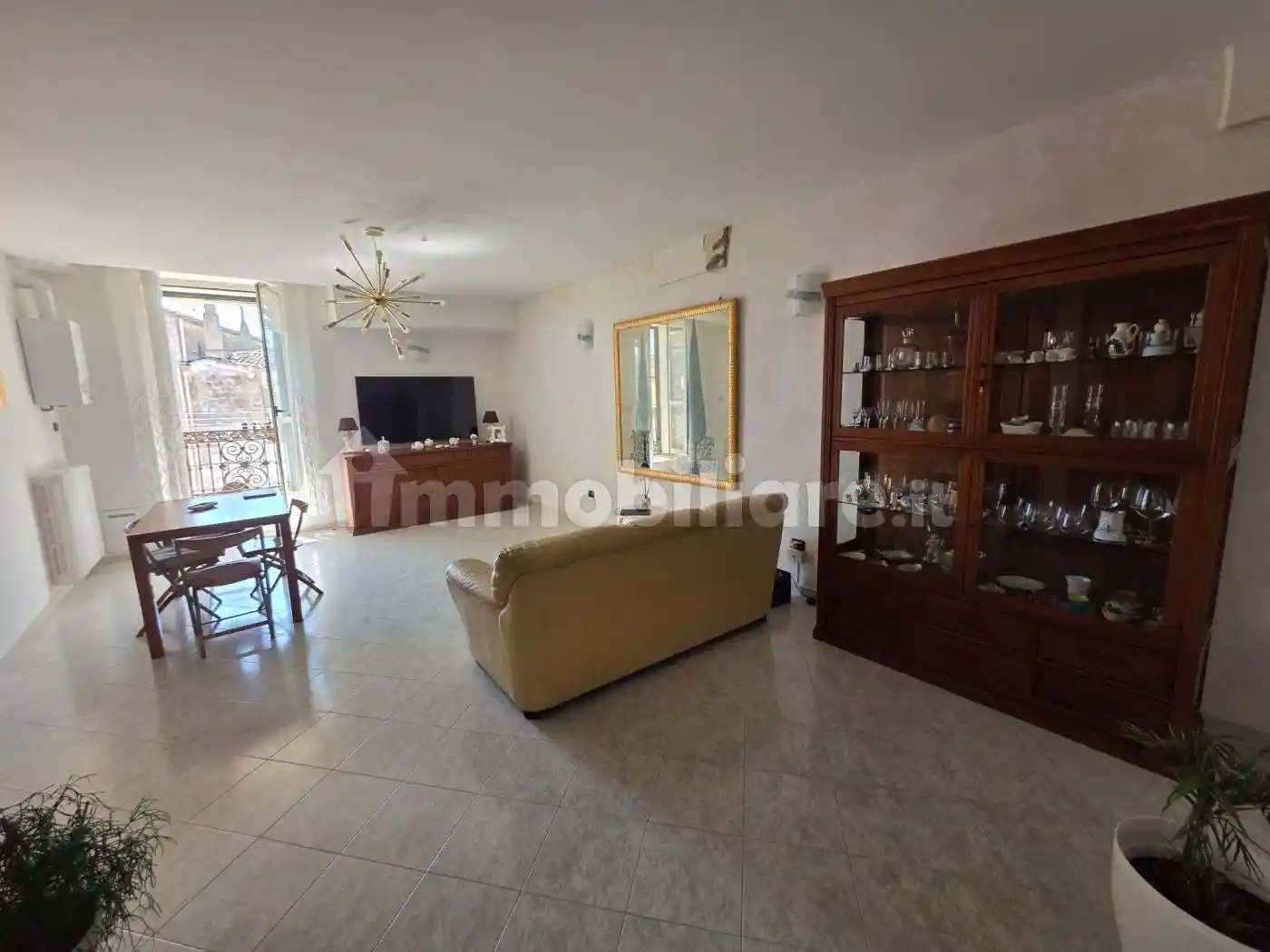 Appartamento in vendita a Irsina