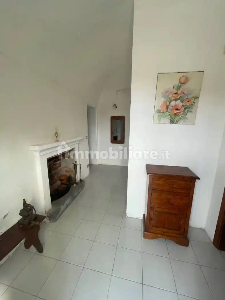 Casa indipendente in affitto a Pontestura