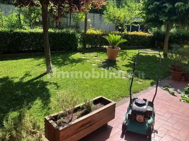 Villetta a schiera in vendita a Montepulciano