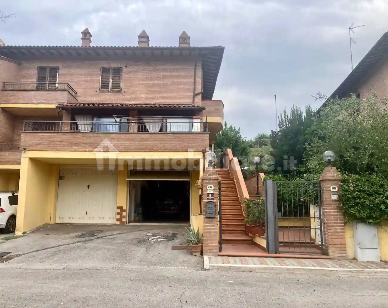 Villetta a schiera - foto 2