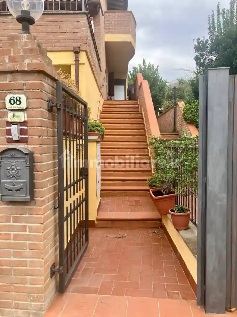 Villetta a schiera - foto 3