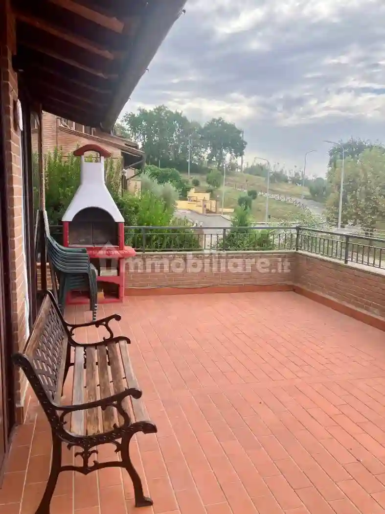 Villetta a schiera - foto 4